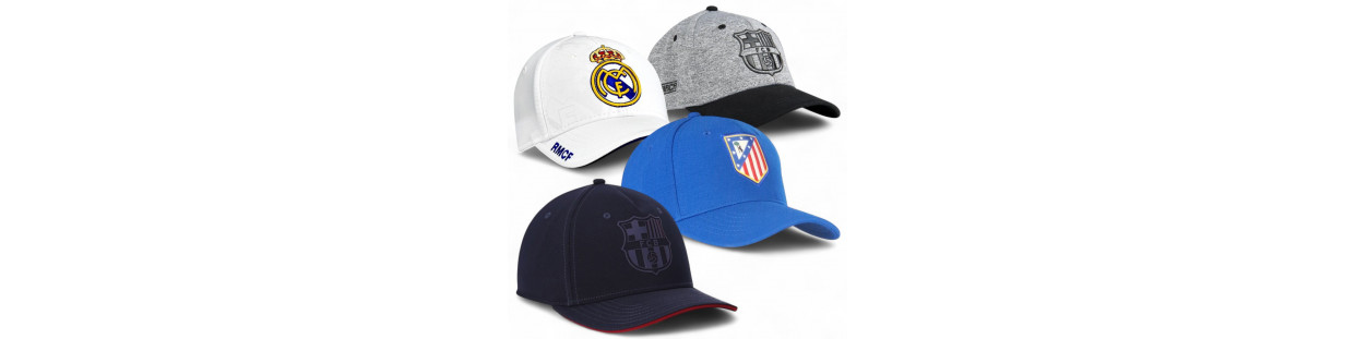 Todas Nuestras Gorras