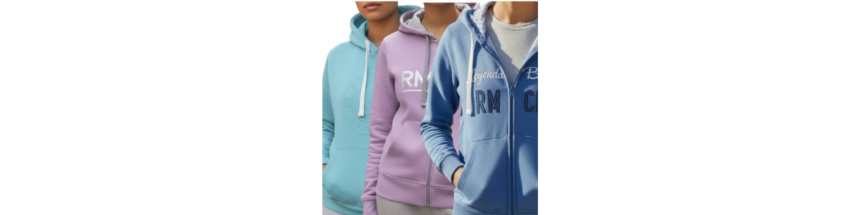 RM Ropa de Mujer