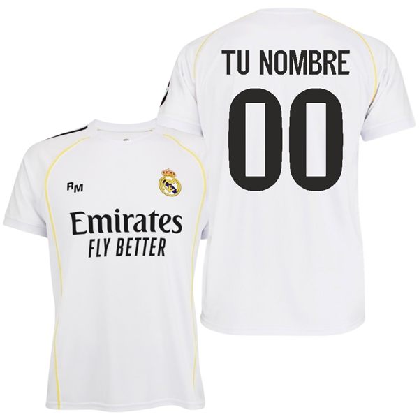 RM Temporada 2026/27