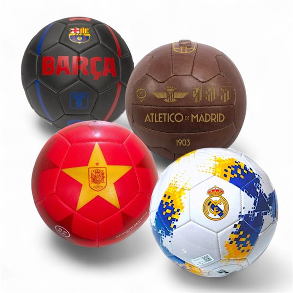 Balones 