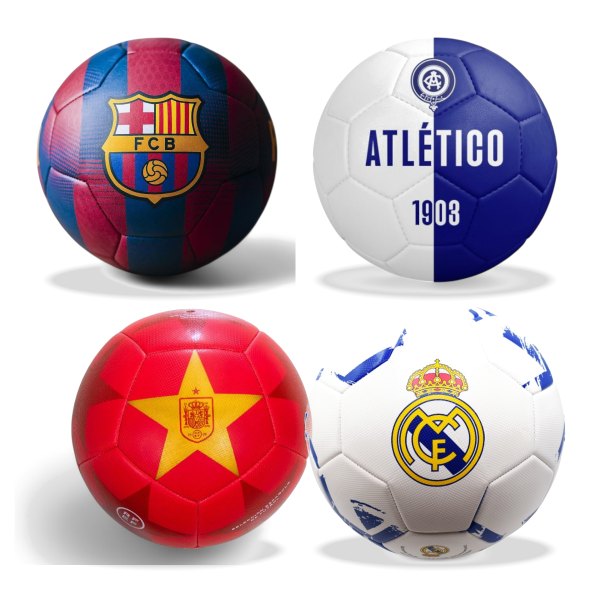 Balones 