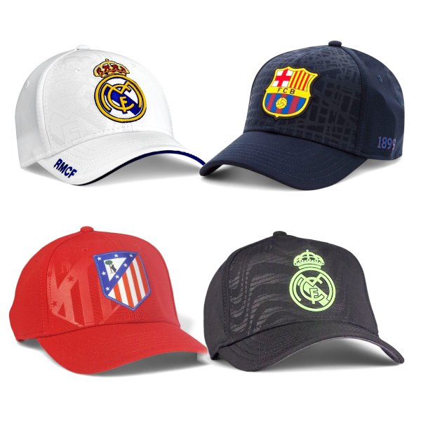 Gorras 